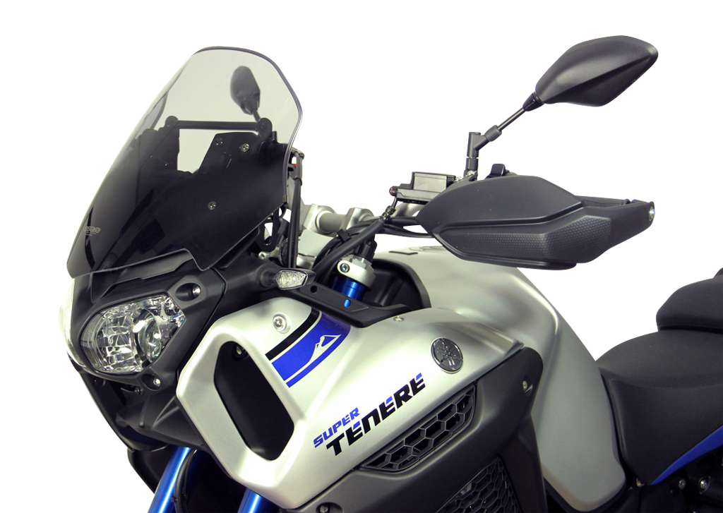 Sportscheibe MRA "SP" für YAMAHA XT 1200 Z (SUPER TENERE) (Bj.2014-)