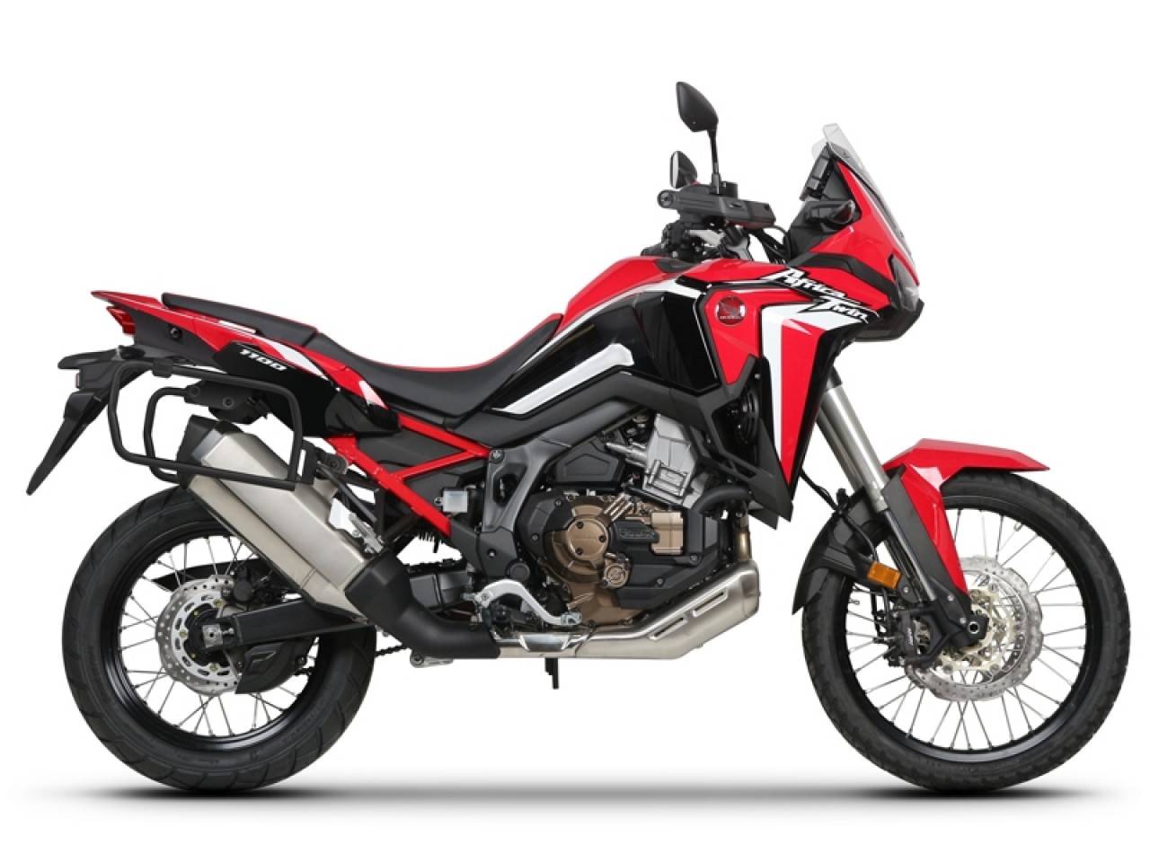 Kofferträger Shad für Honda CRF 1100 Africa Twin