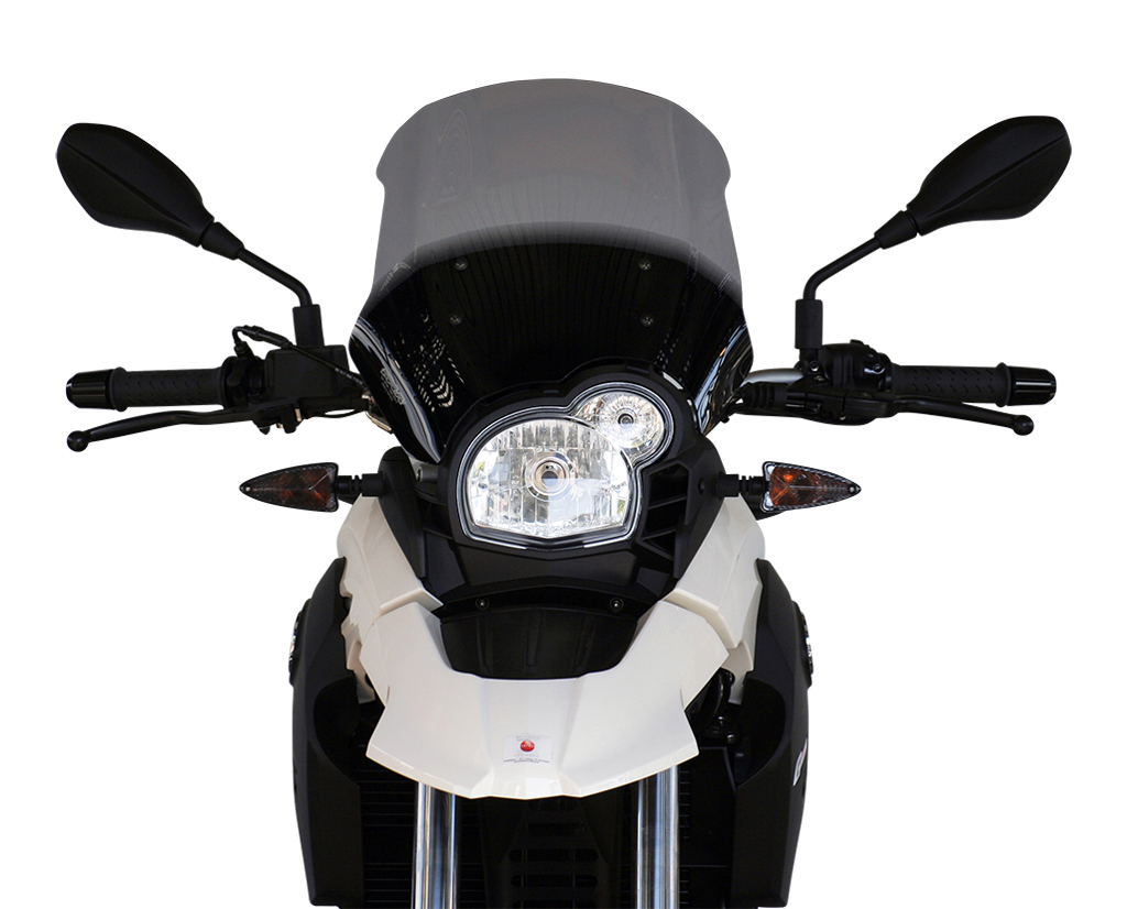 Tourenscheibe MRA "T" für BMW G 650 GS (Bj.11-)