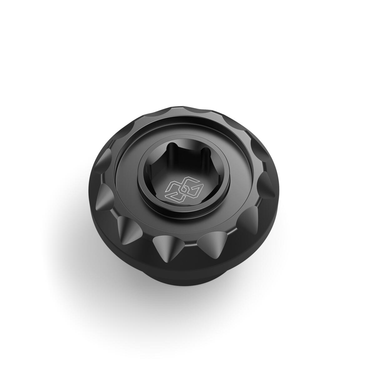 Billet-Öleinfülldeckel für Yamaha T-MAX (22-) Original