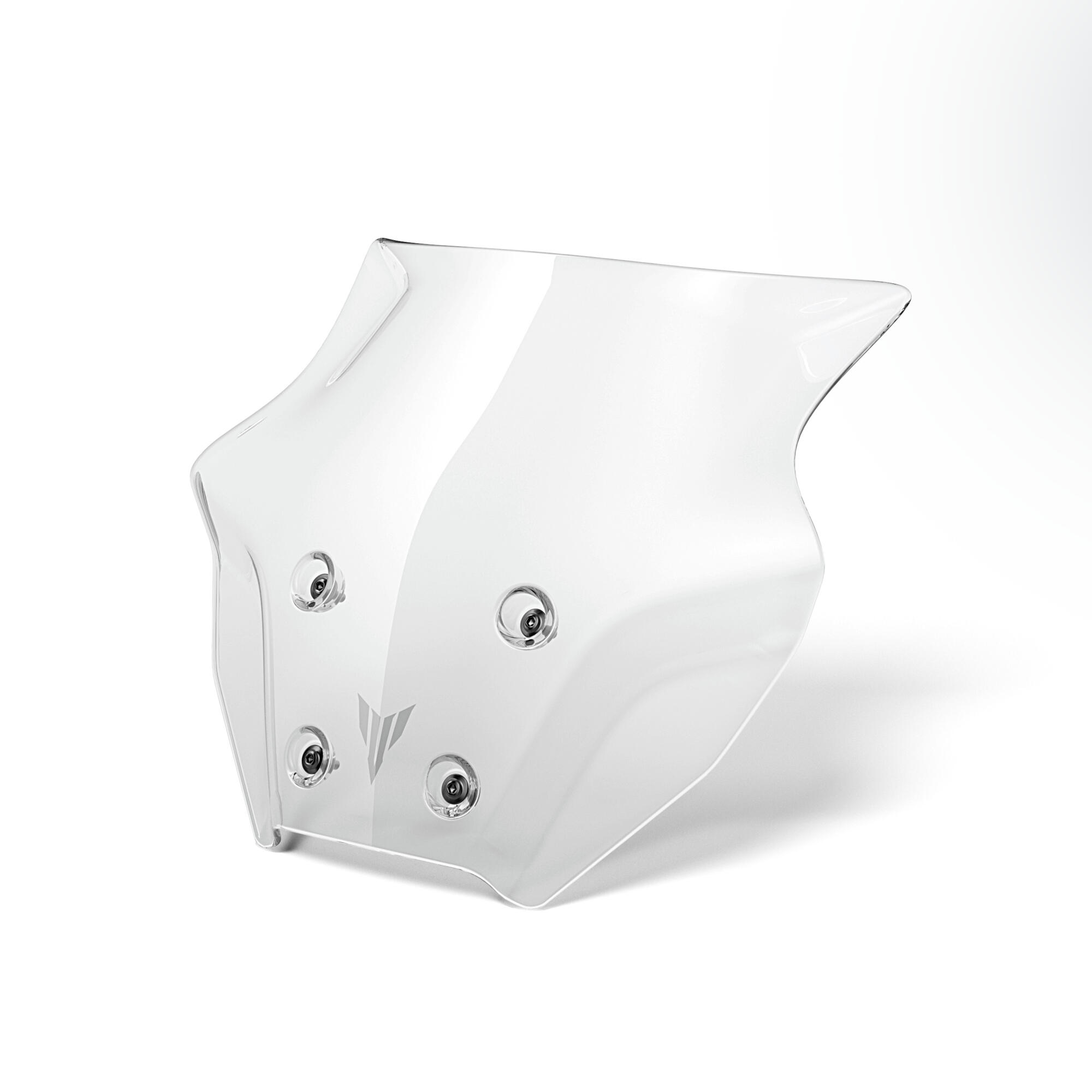 Windschild für Yamaha MT-09 (24-) Original