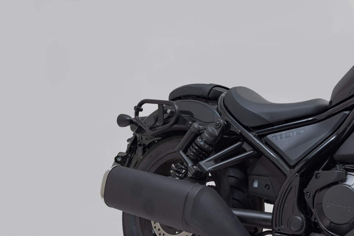 SW-Motech SysBag WP M/S Taschen-System für Honda CMX 1100 Rebel /SE (21-)