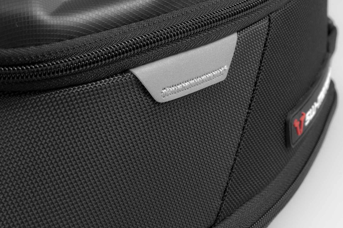 SW-Motech PRO Engage Tankrucksack für KAWASAKI KLV 1000 (03-05), WVBS