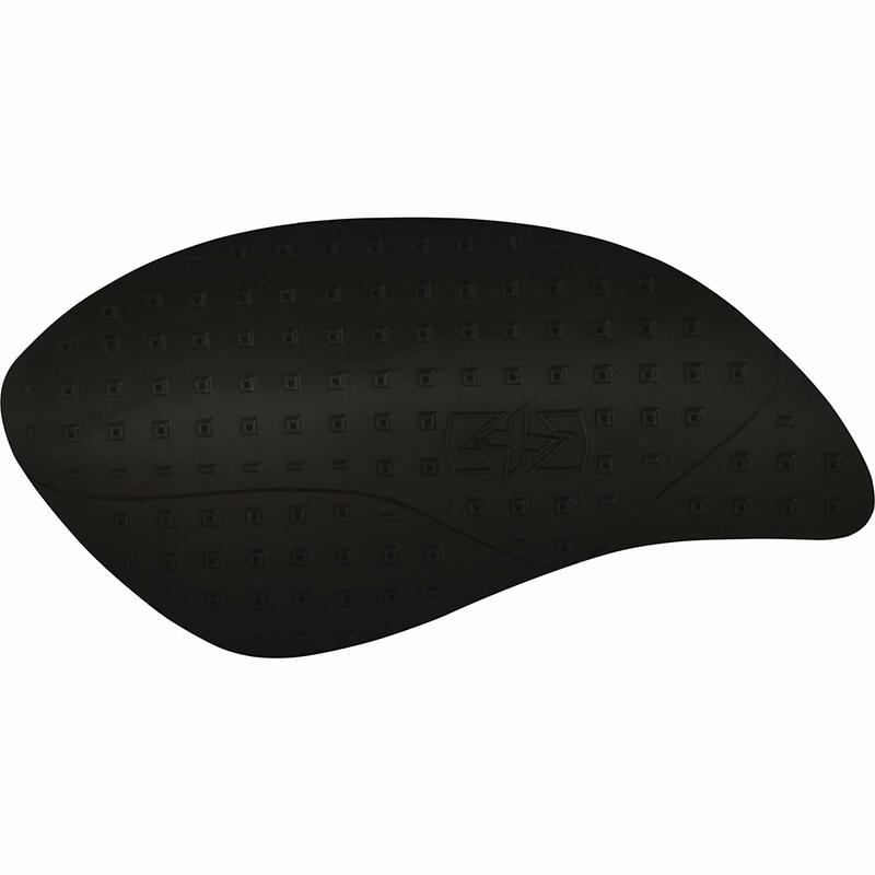 Oxford Kniekissen schwarz