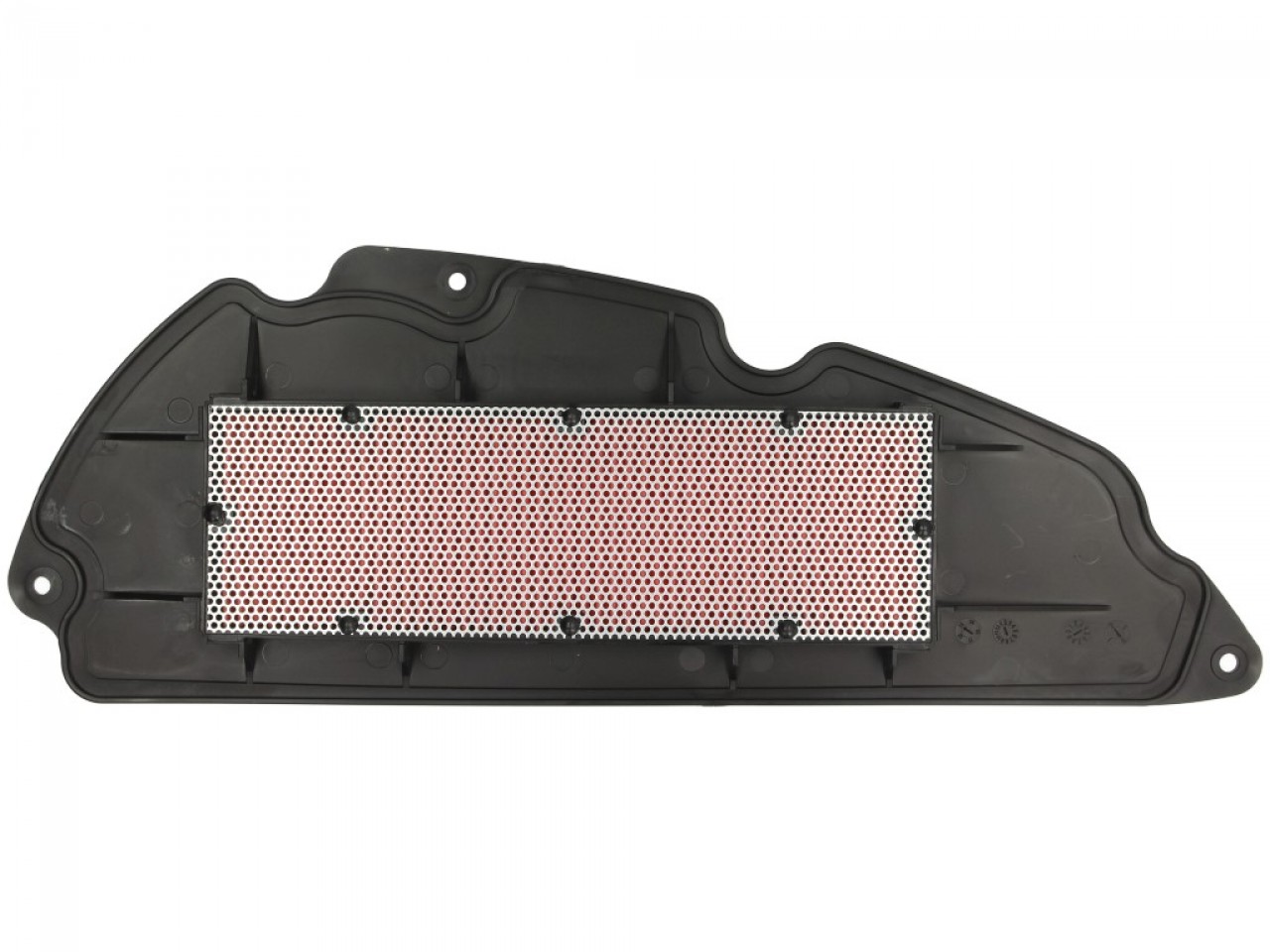 HiFlo Luftfiltereinsatz für Honda SH 300i (07-)