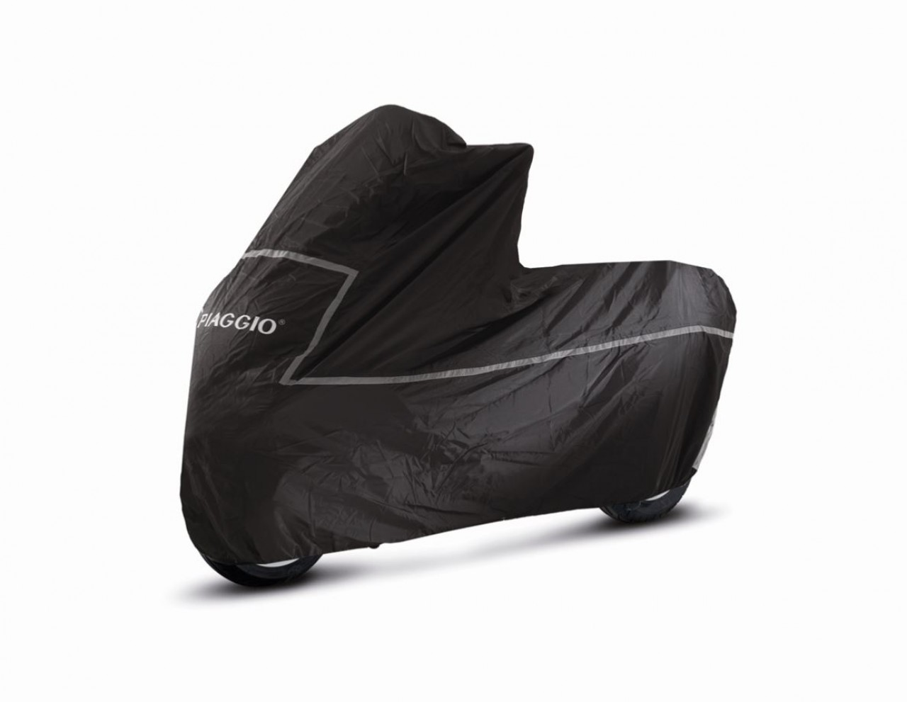 Faltgarage für MP3 Original