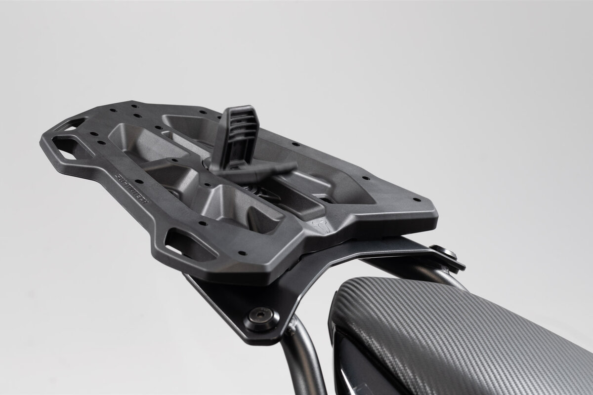 SW-Motech Adapterplatte für STREET-RACK Gepäckträger