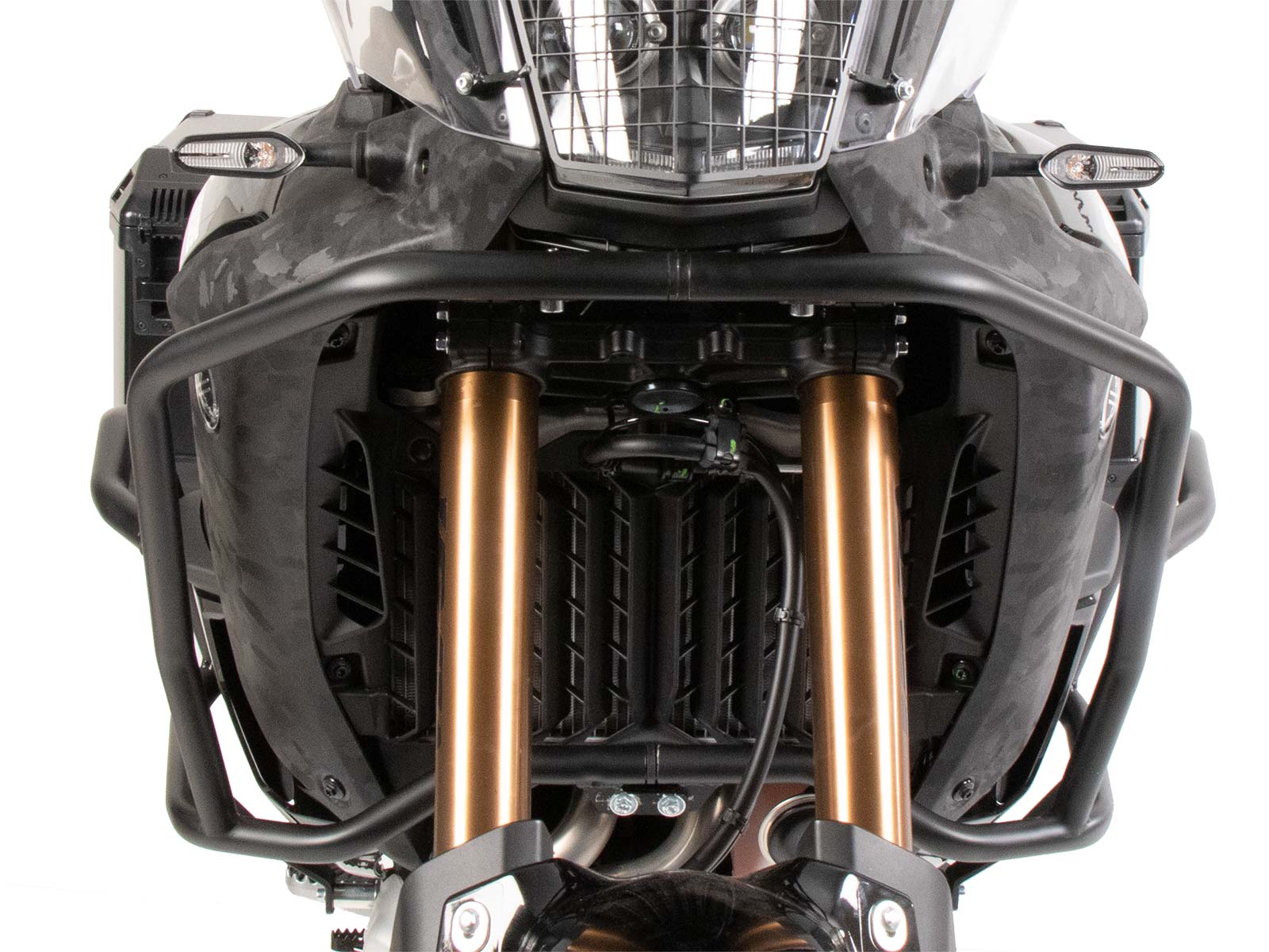 Motorschutzbügel "Solid" für Yamaha Ténéré 700 World Raid (22-) Hepco & Becker