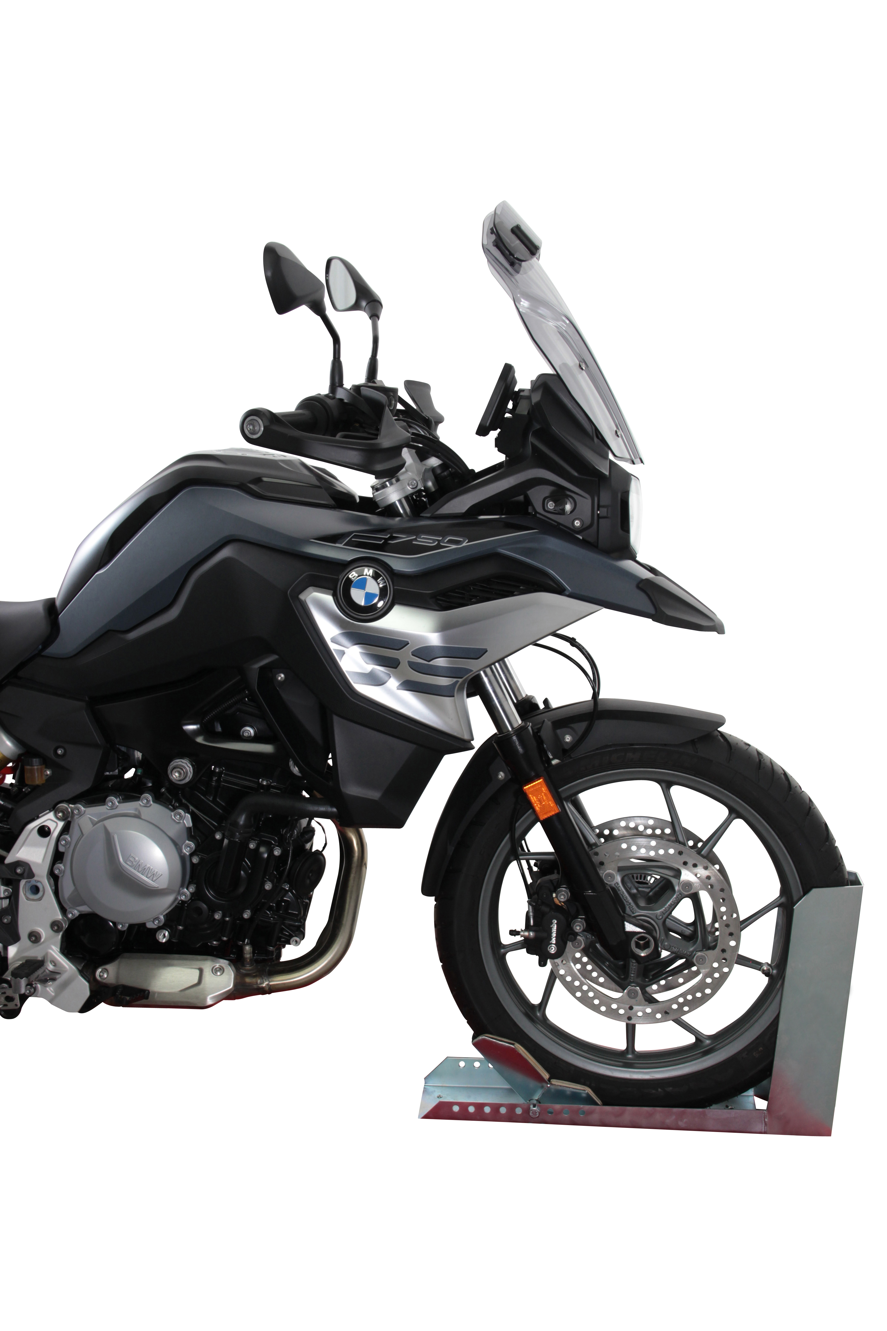 Variotouringscreen MRA "VTM" für BMW F 750 GS (Bj.18-)