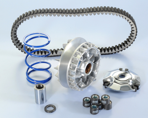 Polini Variator, Maxi Hi-Speed Evolution Piaggio / Vespa 300 (Quasar)