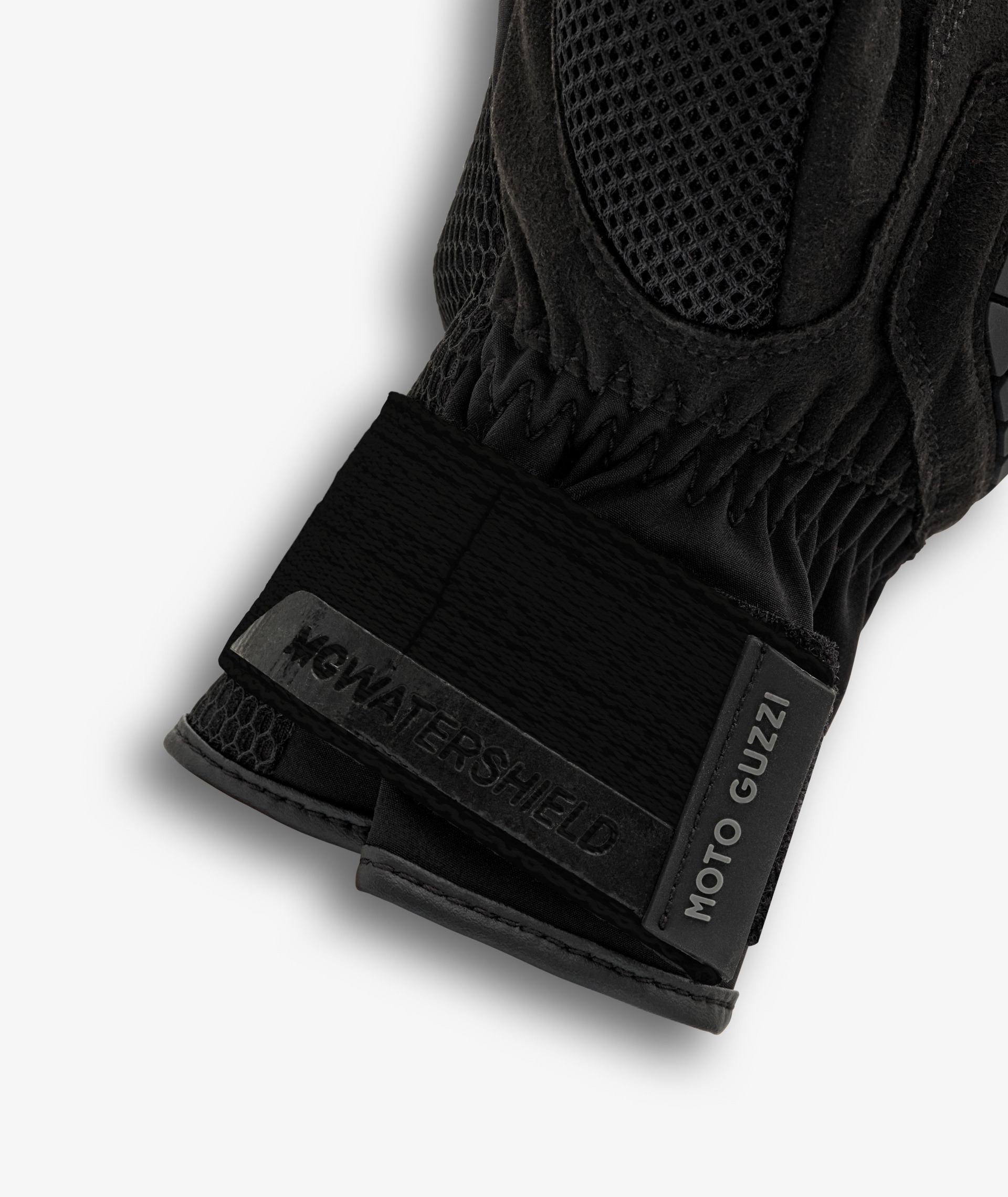 Moto Guzzi Handschuhe „Trail Chaser WS"