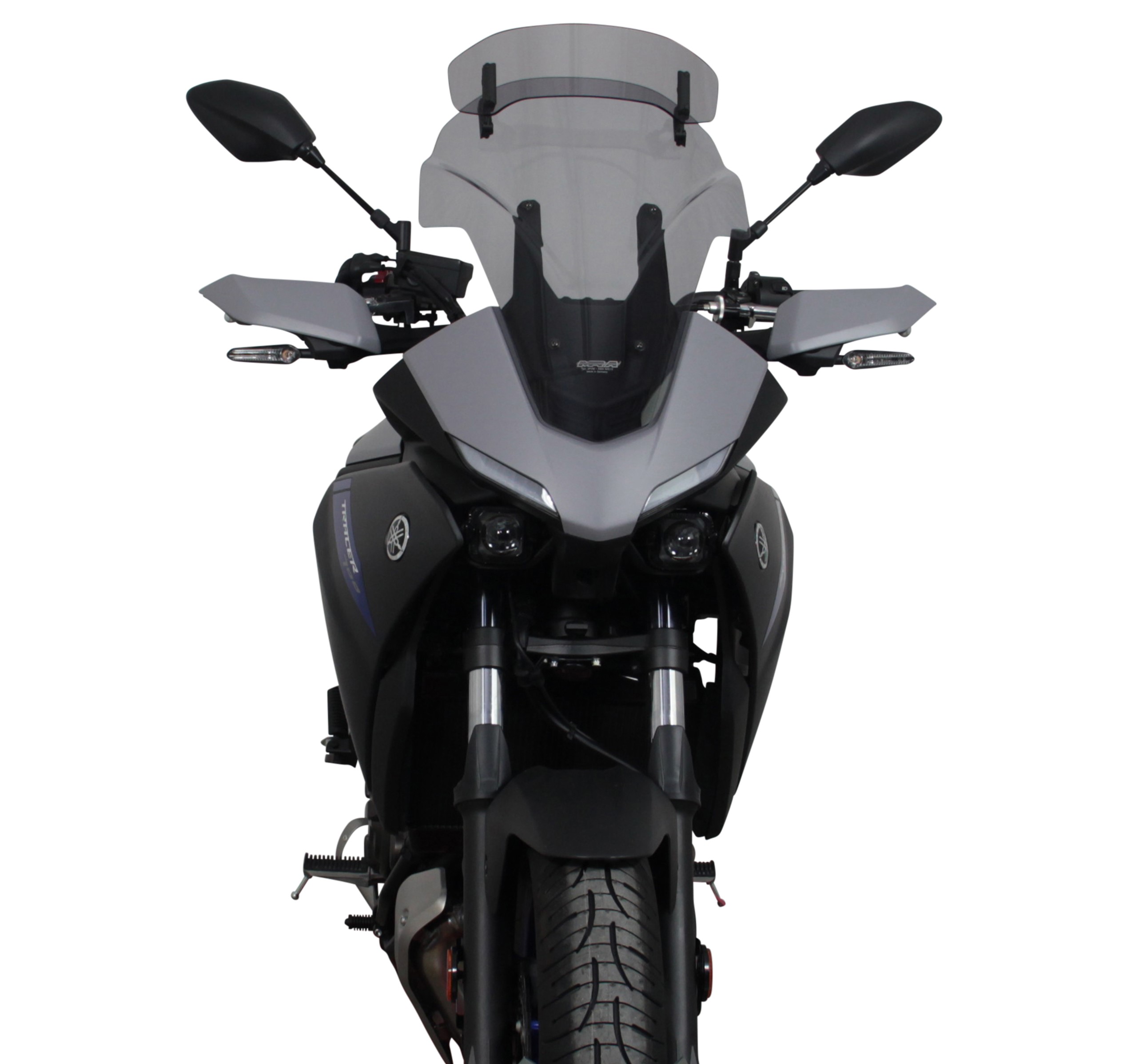 MRA Variotouringscreen "VTM" getönt für Yamaha Tracer 700 / Tracer 7 (20-24)