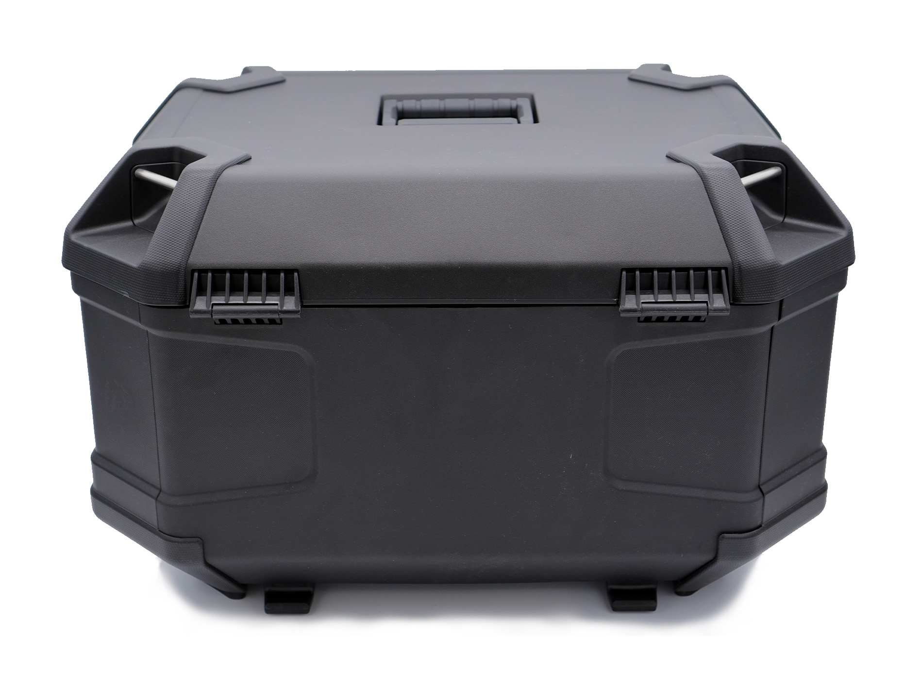 Top Case 58 L- Kunststoff für Honda CRF1100L Africa Twin Adventure Sports original 2020-