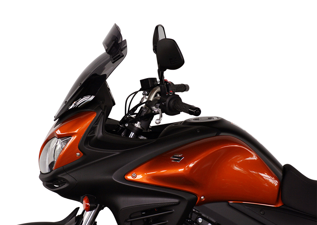 Variotouringscreen MRA "VT" für SUZUKI DL 650 V-STROM (Bj.11-16)