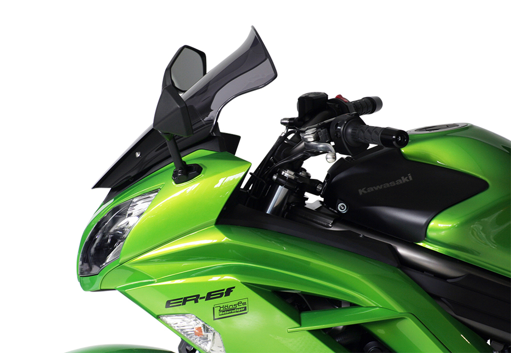 Tourenscheibe MRA "T" für KAWASAKI ER 6 F (Bj.12-)