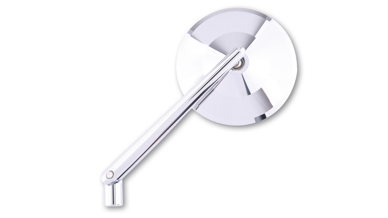 HIGHSIDER pro Spiegel Montana Chrom (1Stck.)