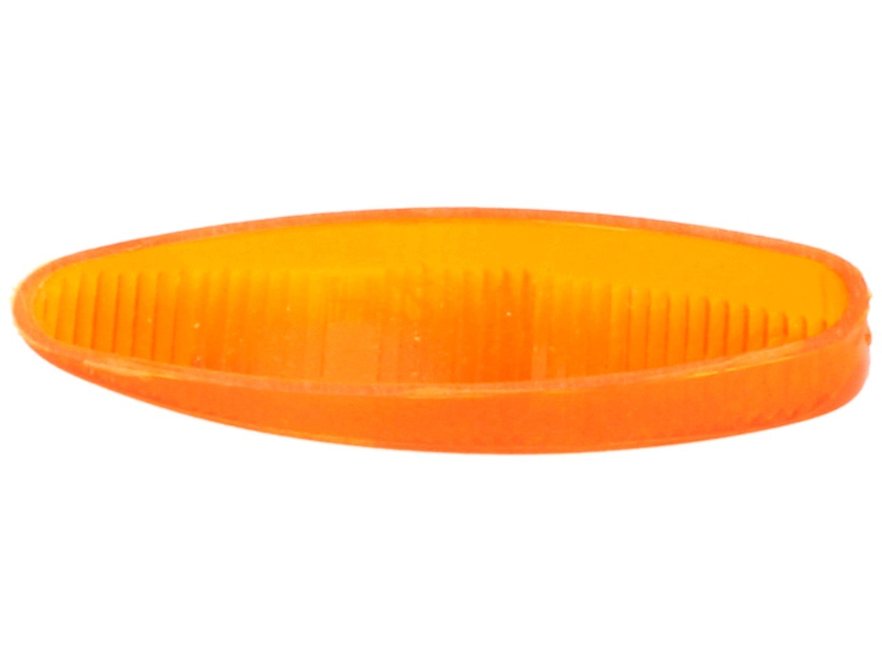 Kellermann Blinkerglas, BL 1000 yellow, Halogen, HL/HR