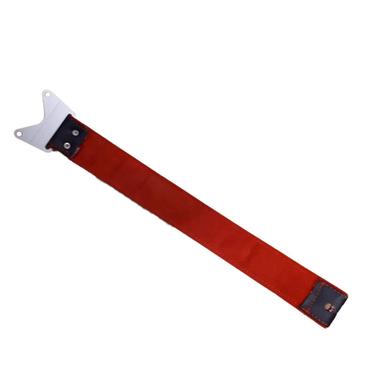 Tankriemen hinten für Moto-Guzzi V7 750 Racer (11-14)