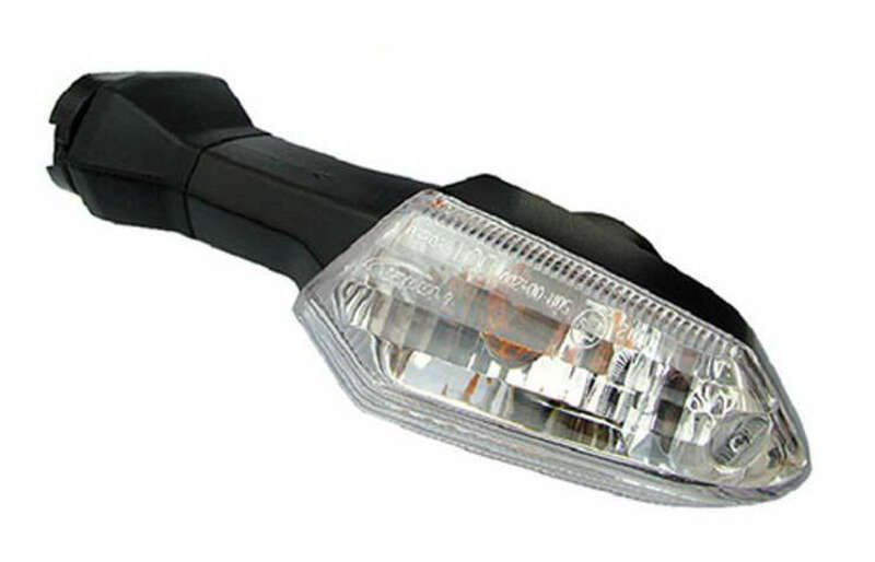 Blinker hinten rechts für: KAWASAKI ER6N-F '09-10, Z1000 '10