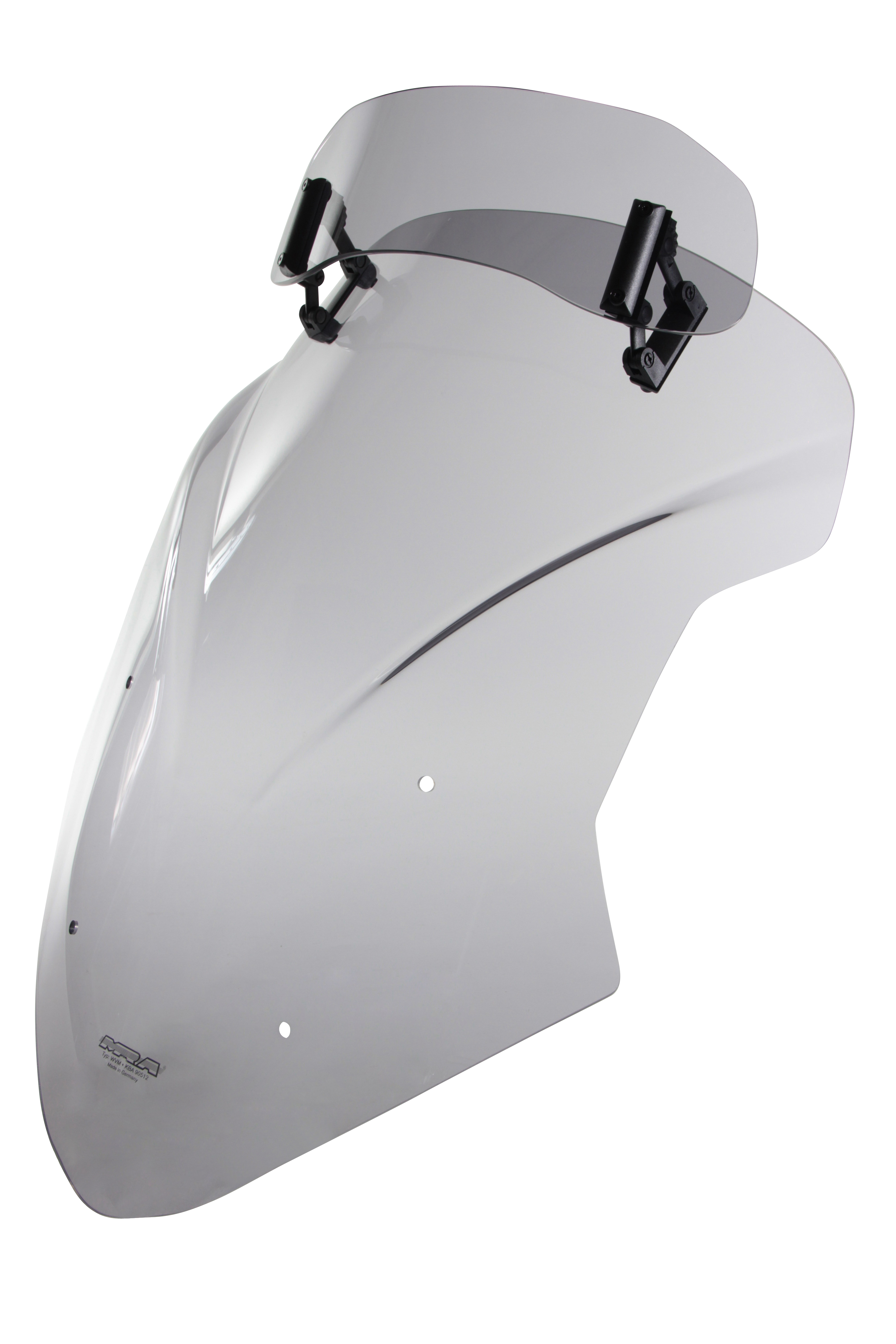 Variotouringscreen MRA "VTM" YAMAHA TRACER 900 /GT (MT-09) (Bj.2018-)
