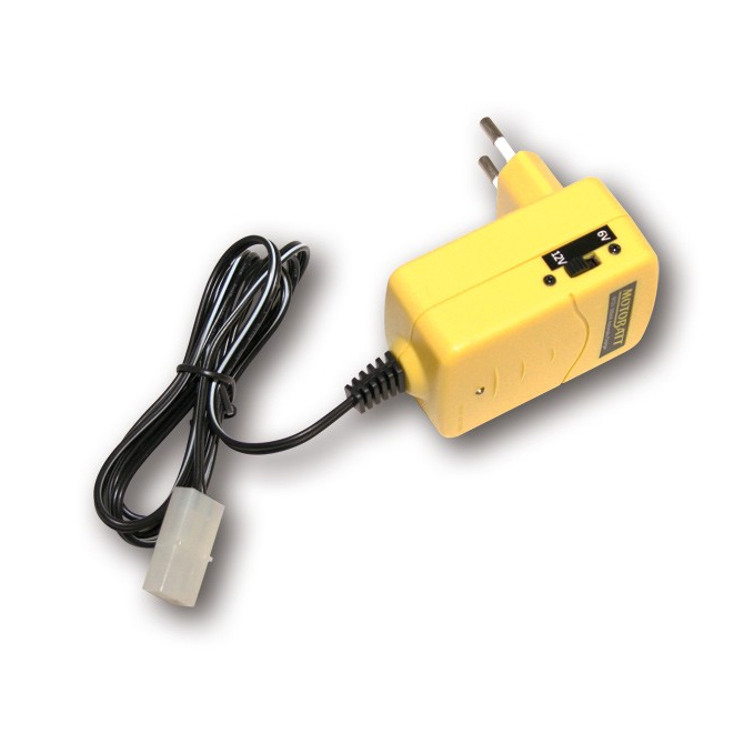 Motoblatt Batterieladegerät BABY BOY