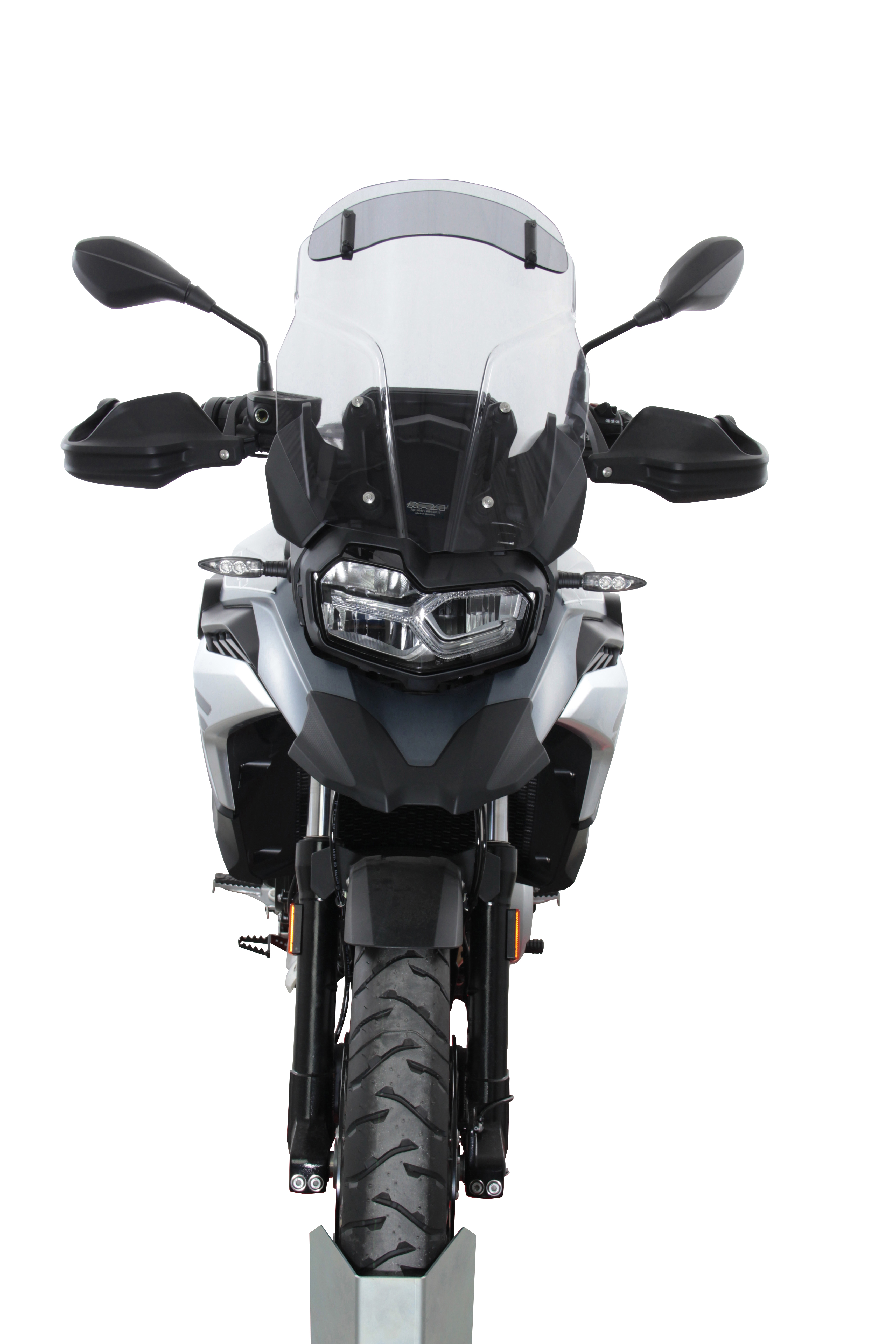 Variotouringscreen MRA "VTM" für BMW F 750 GS (Bj.18-)