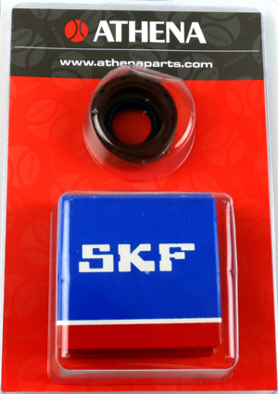 ATHENA Kurbelwellenlager & Simmerringsatz