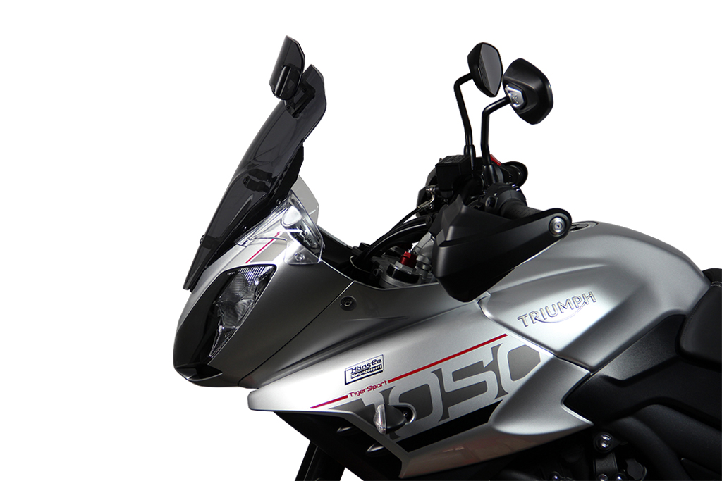 Variotouringscreen  MRA "VT" für TRIUMPH TIGER SPORT 1050 (Bj.2016-)