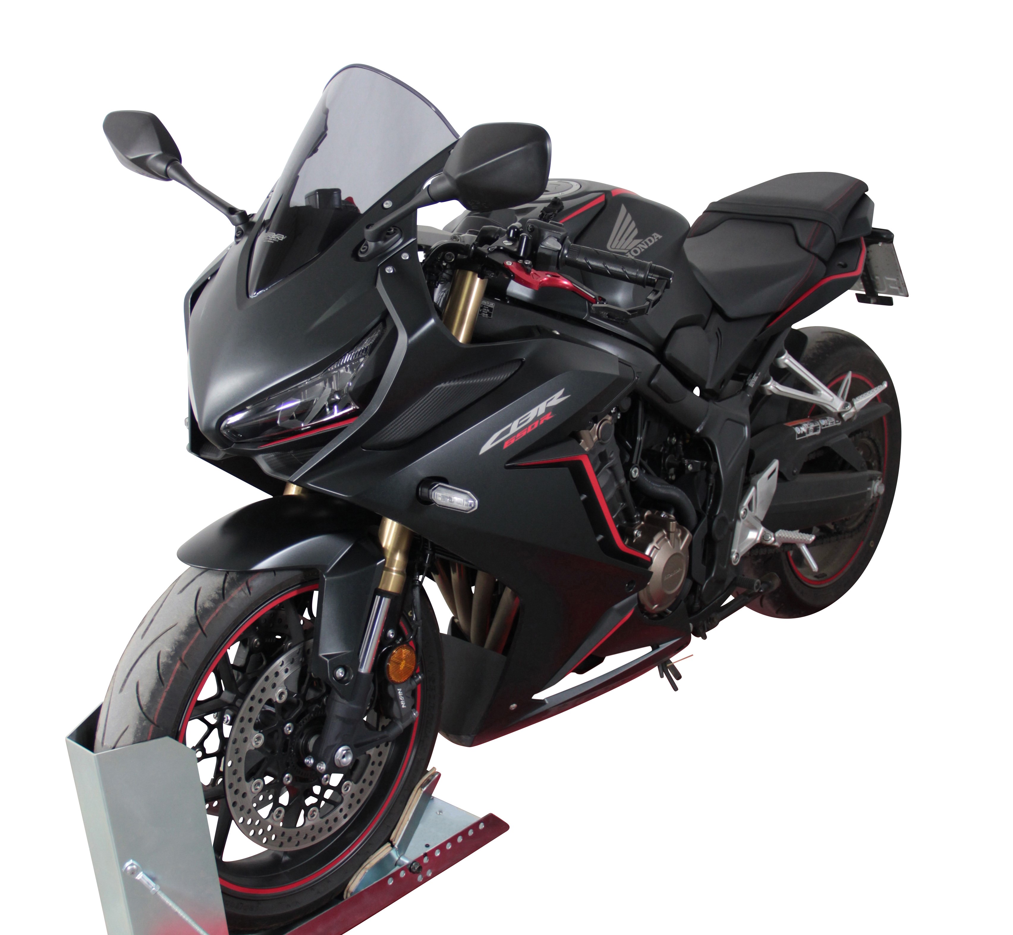 Racingscheibe MRA "R" für HONDA CBR 650 R (Bj.19-)