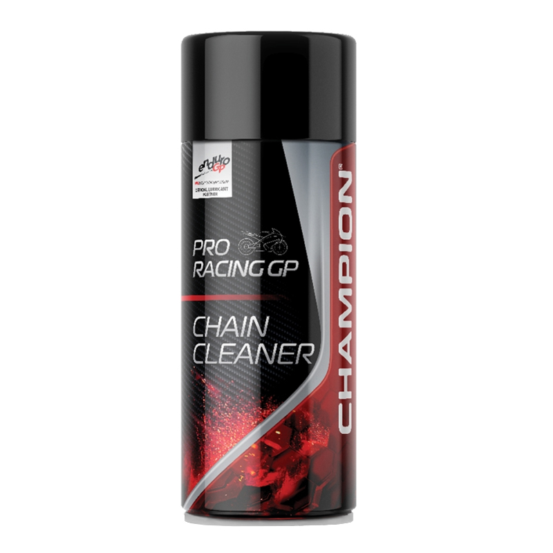CHAMPION® Pro Racing GP Chain Cleaner Kettenreiniger - 0,4 Liter