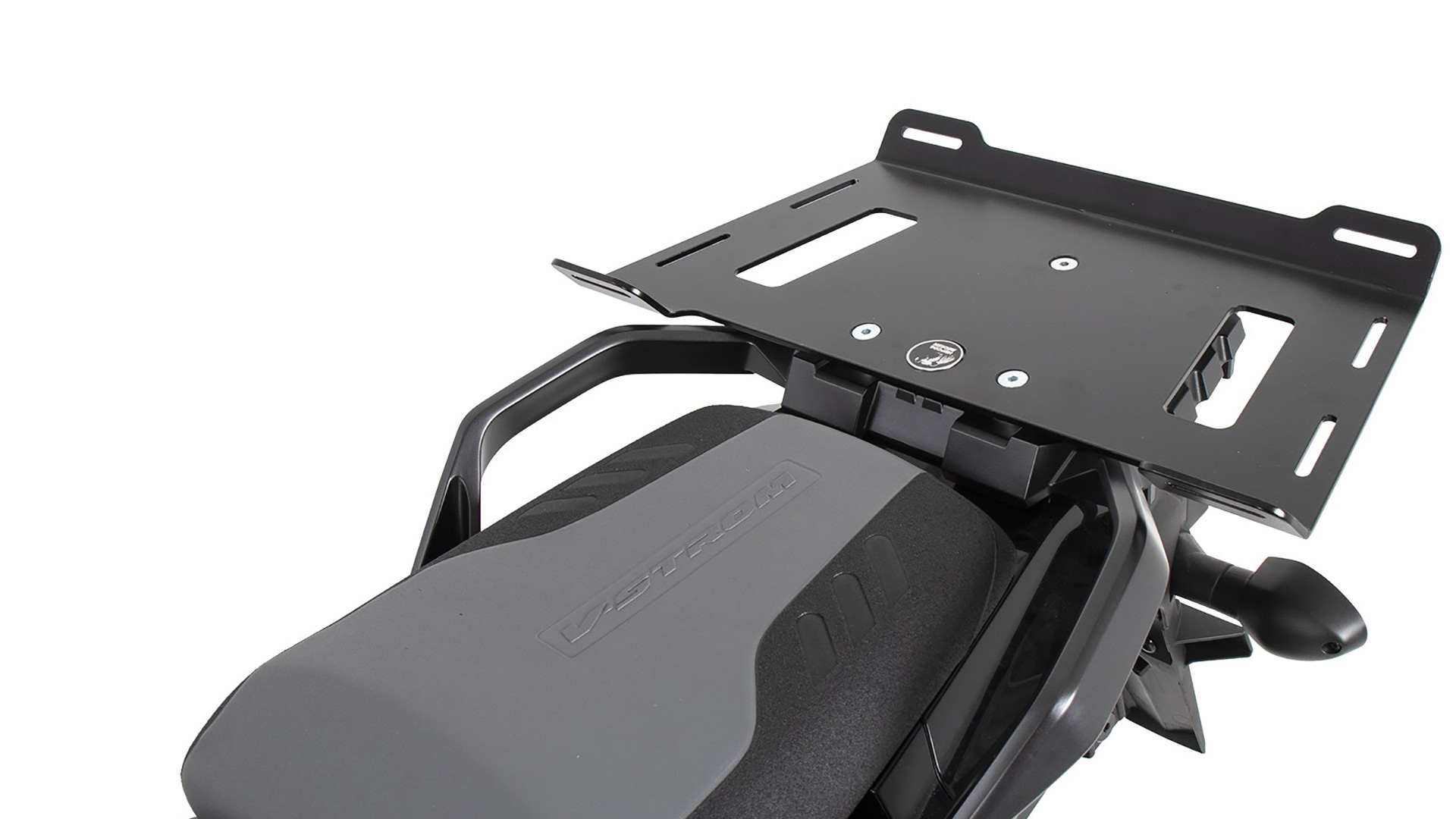 Gepäckbrückenverbreiterung für Suzuki V-Strom 1050 / XT (20-) Hepco & Becker