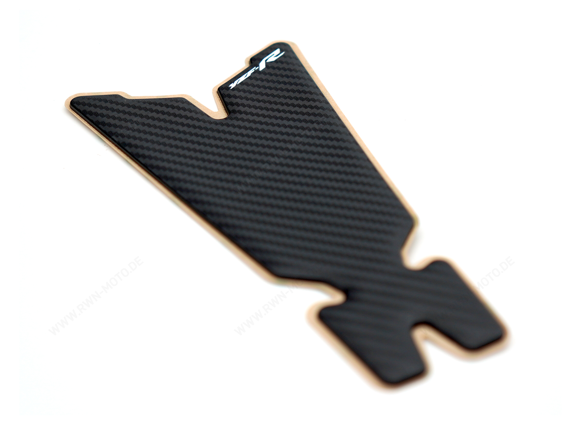 Tankpad für YZF R 125 (Bj.19-) Original Yamaha