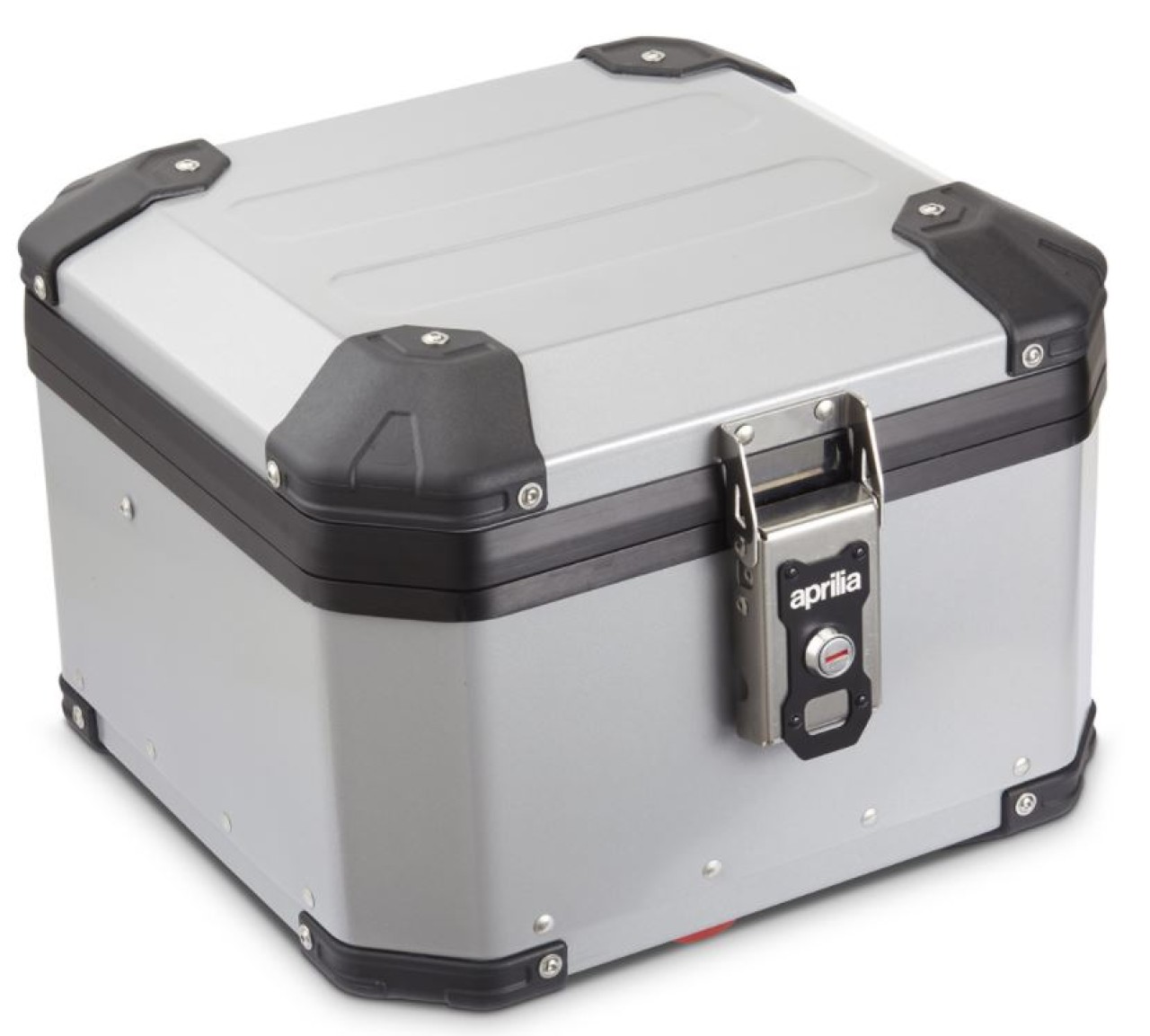 Top Case Aluminium für Aprilia Tuareg 660 /Rally