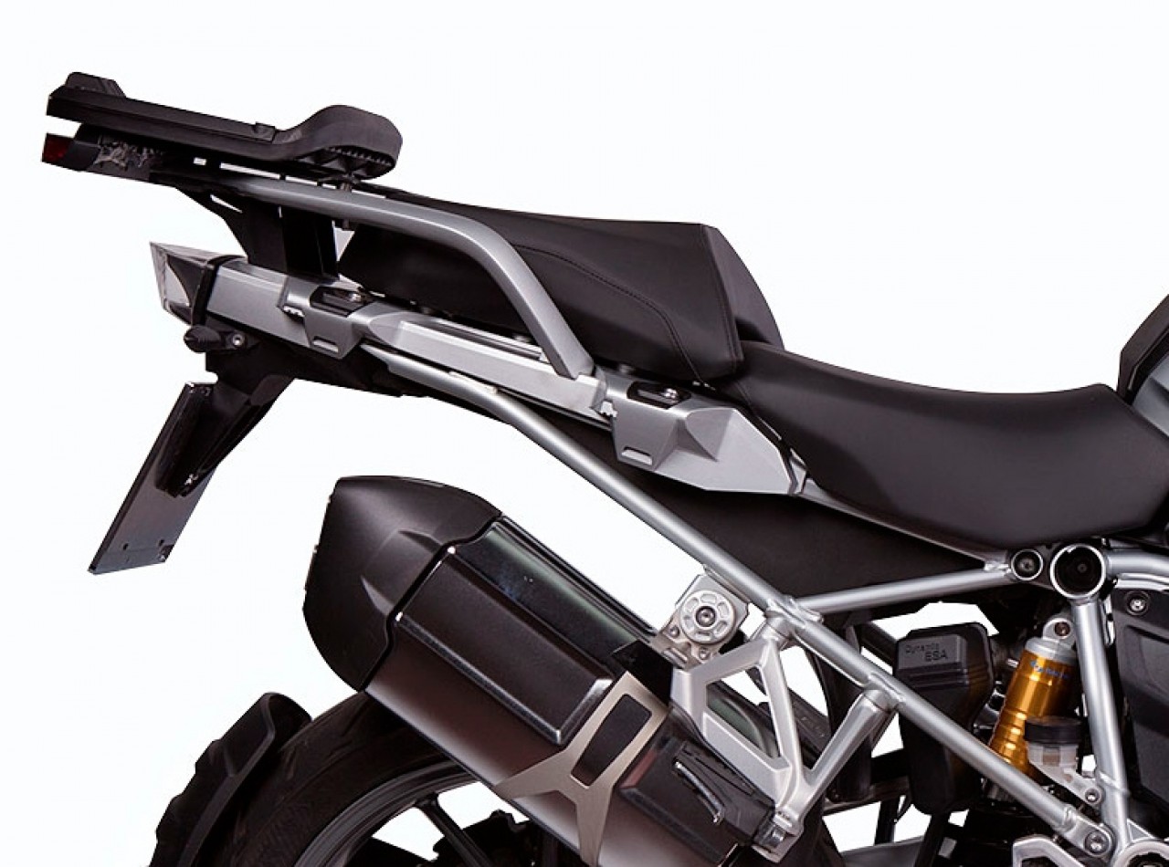 Shad Top Case Montagesatz für BMW R 1250 GS (19-23)