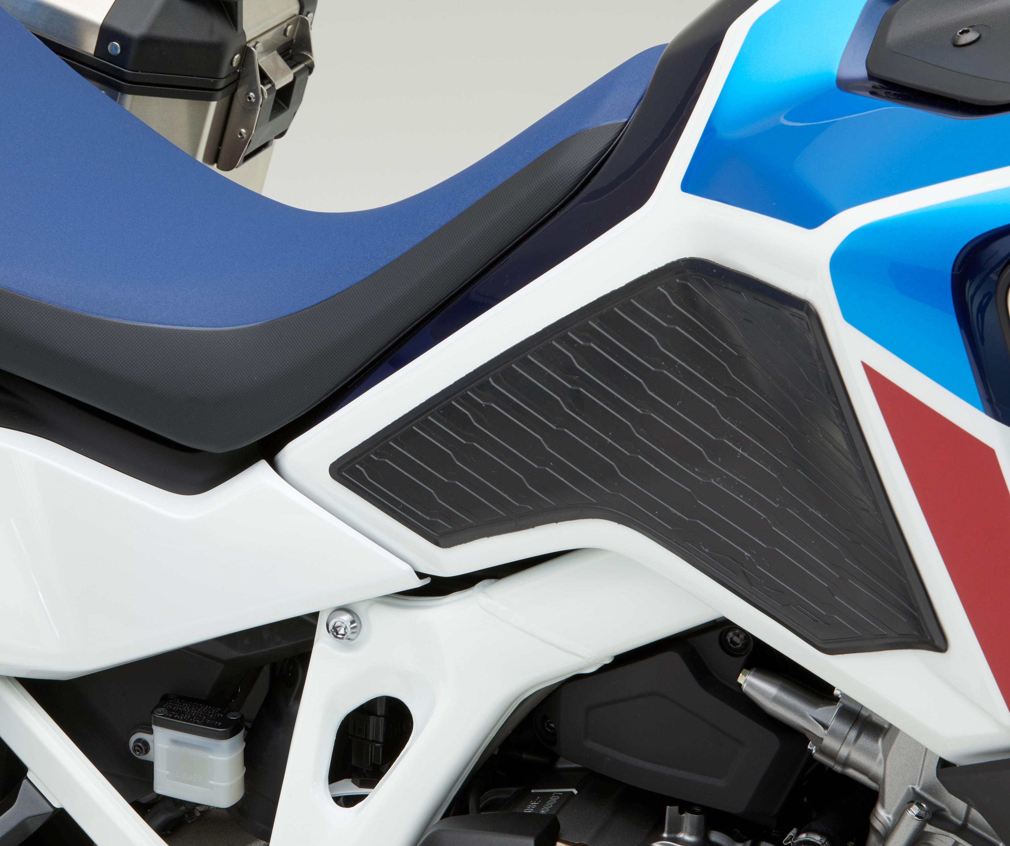 Seitliche Tankprotektoren für Honda CRF1100L Africa Twin Adventure Sports original 2020-