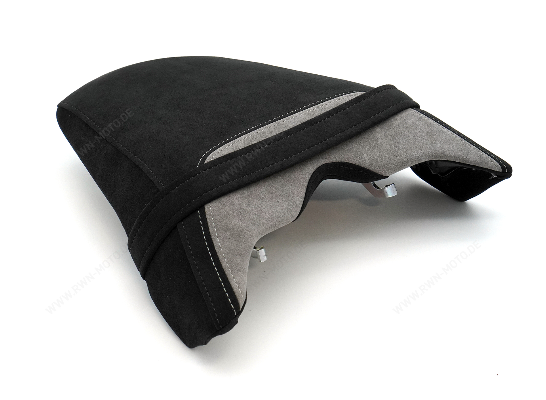 Alcantara Soziussitz für Honda CB1000R 2021-