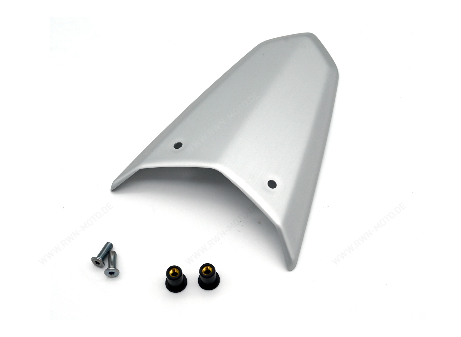 Abdeckung Soziussitzabdeckung für Honda CB650R (Bj.19-)