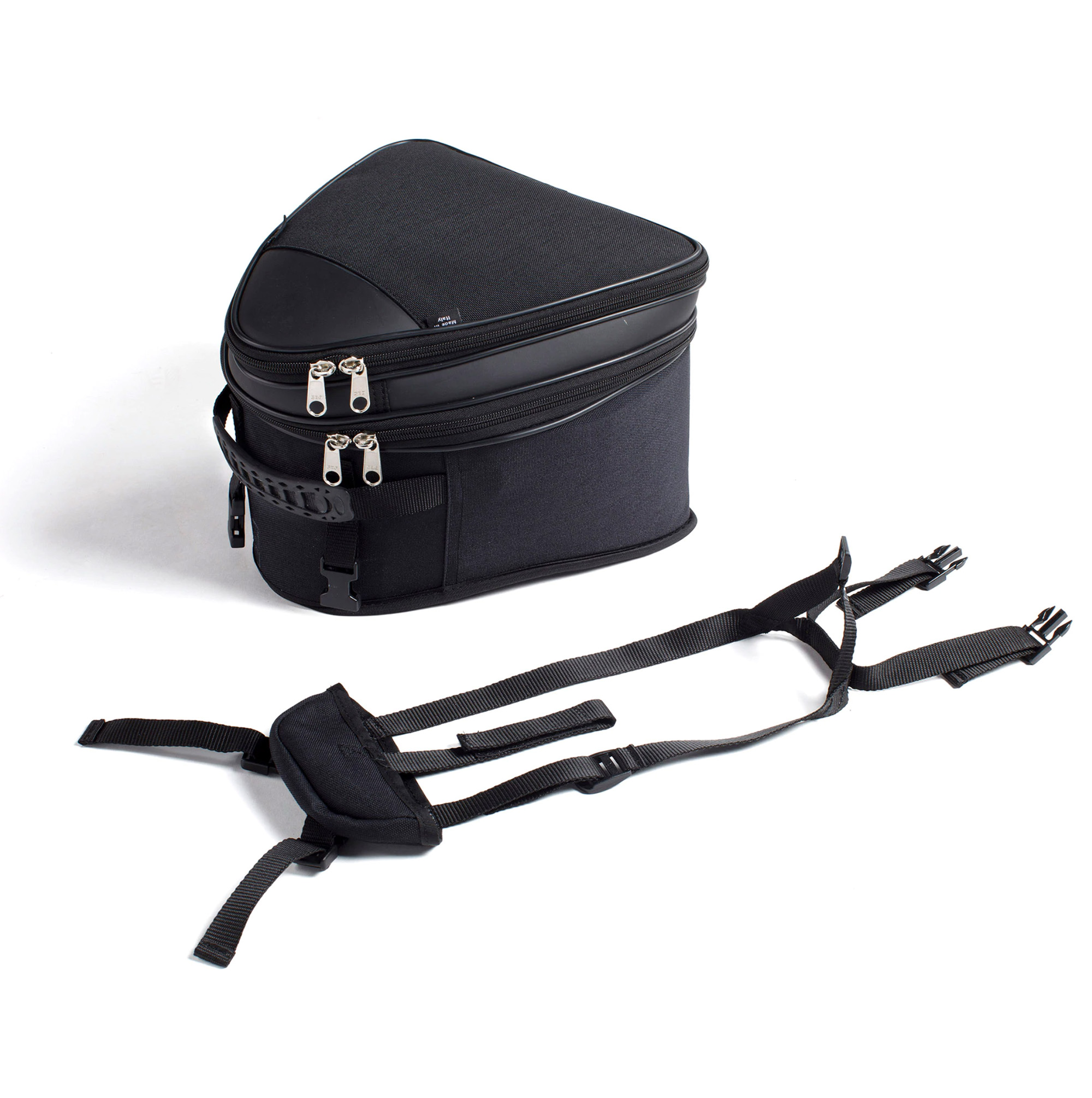 Hecktasche für den Soziussitz der Aprilia RS 457 / RS 660/Factory / Tuono 457 / Tuono 660/Factory