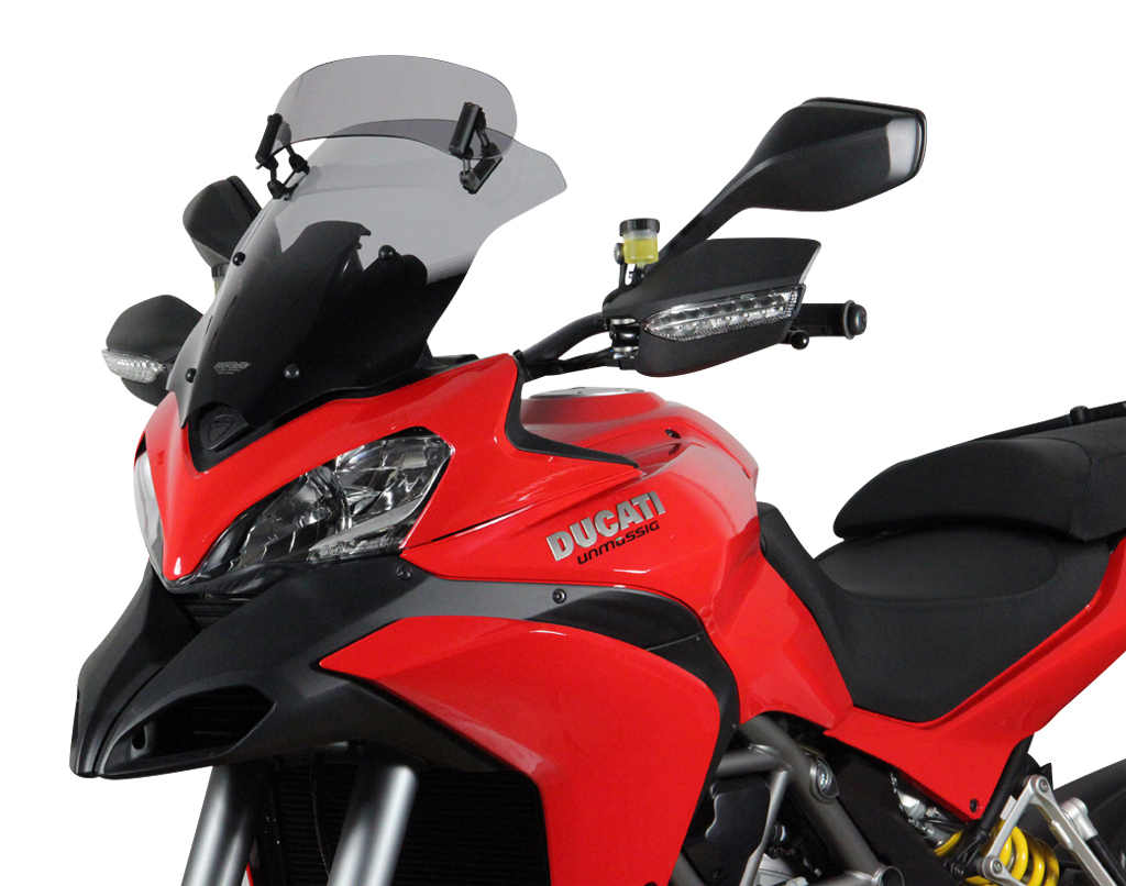 Variotouringscreen MRA "VT" für DUCATI MULTISTRADA 1200 (Bj.13-14)