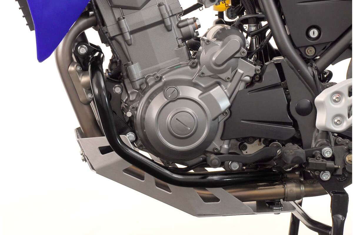 SW-Motech Sturzbügel für schwarz für Yamaha XT 660 R /X