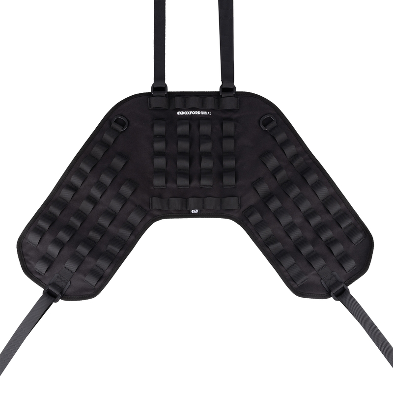 Oxford Nomad Adventure Gepäcksystem XL