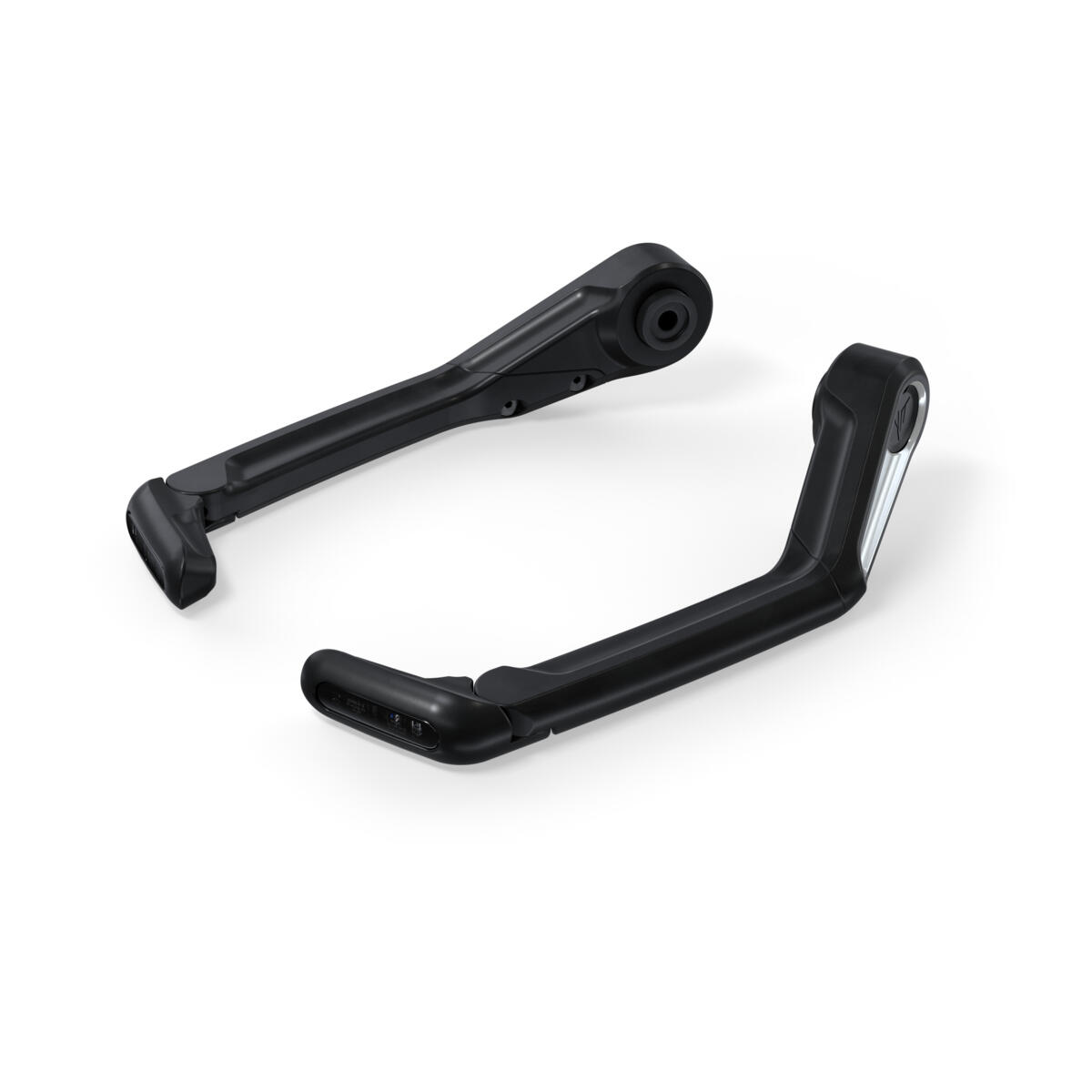 Handprotektoren mit Blinkern für Yamaha MT-10 (22-) Original