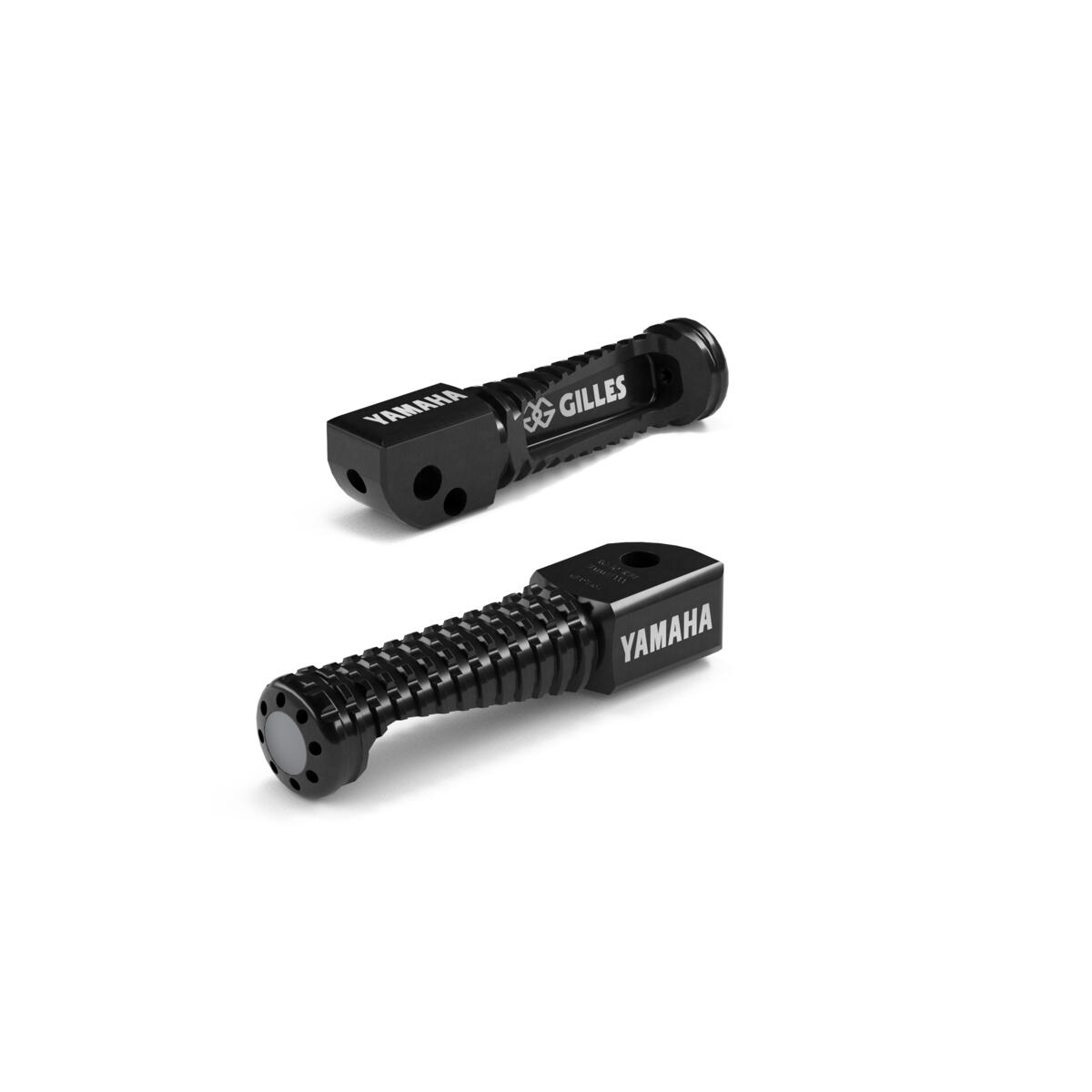 Billet-Beifahrerfußrasten für Yamaha MT-10 (22-) Original
