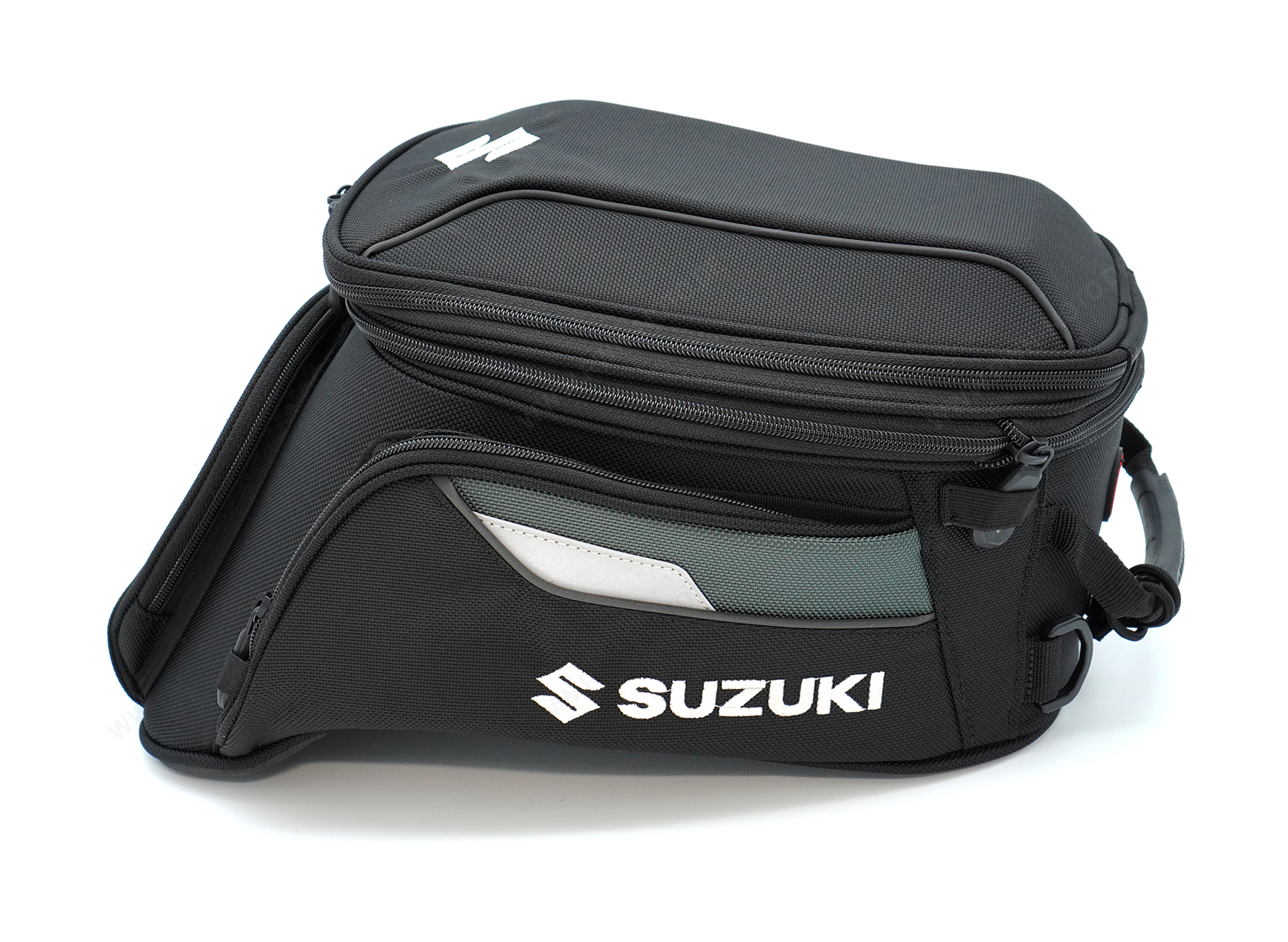 Tankrucksack groß 11-15 L. für Suzuki Modelle Original