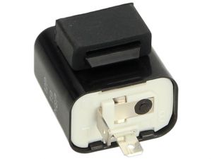 Blinkrelais 12 V, universal, 2 Anschlüsse