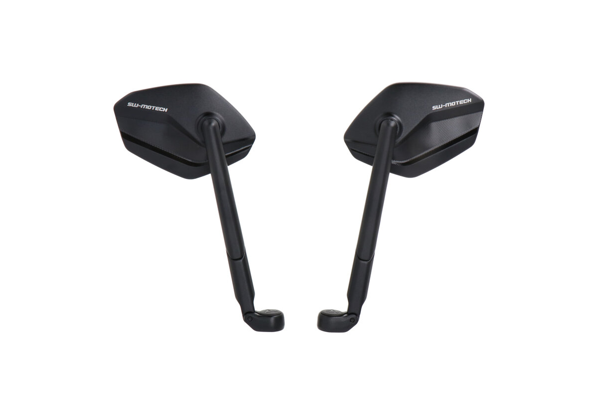 SW-Motech Spiegel Set Sport für Yamaha Tracer 700 (19-)