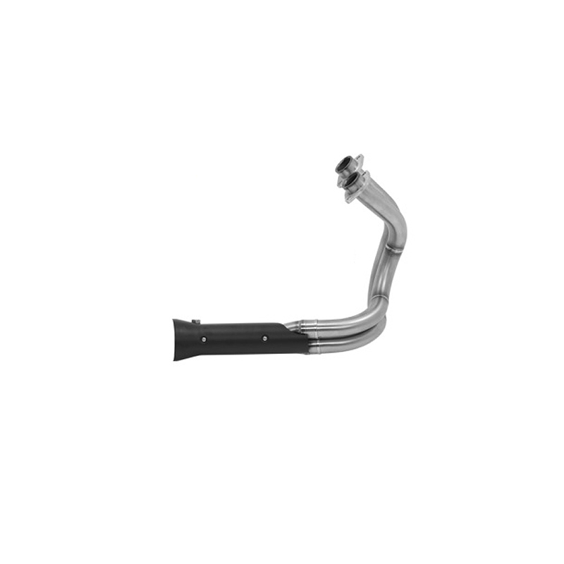 ARROW Krümmer für Kawasaki Vulcan S 2017-2020 , mit Katalysator