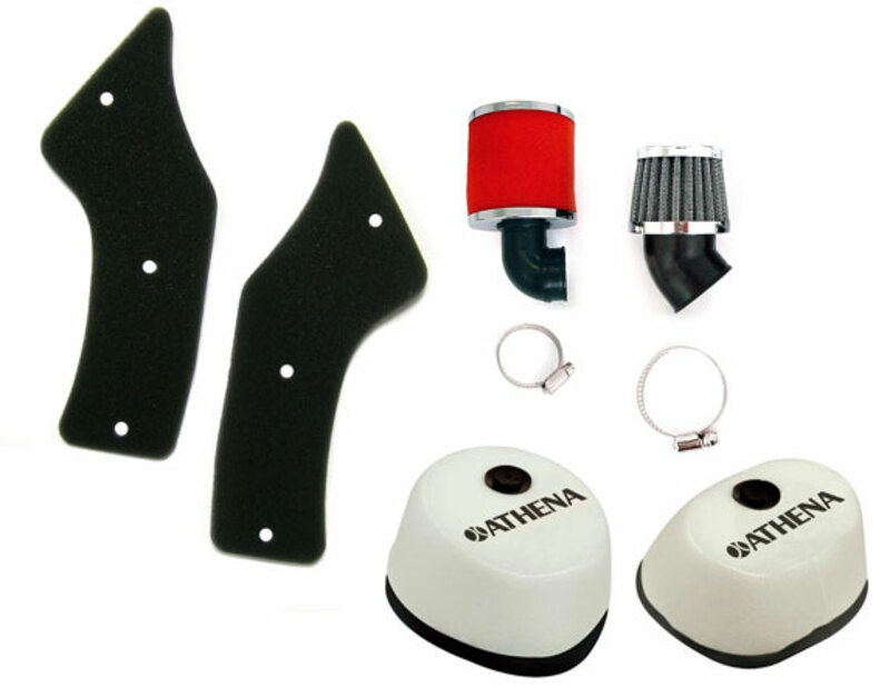 ATHENA Luftfilter - S410170200003