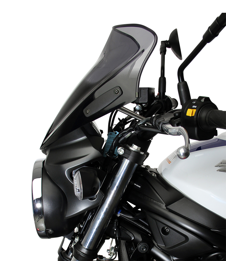 Spoilerscheibe MRA "NSN" SUZUKI SV 650 (Bj.2016-)