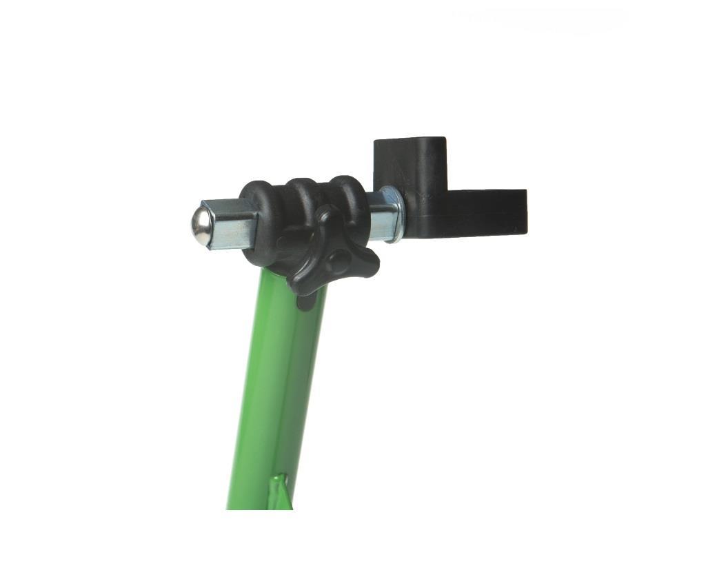 L-Gabel für Montageständer Original Kawasaki